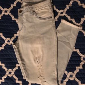 KUT Jeans size 12